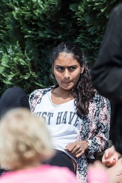 Johanna Silva 659 - Verbandsmeisterschaften